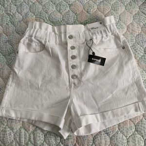 Express Shorts